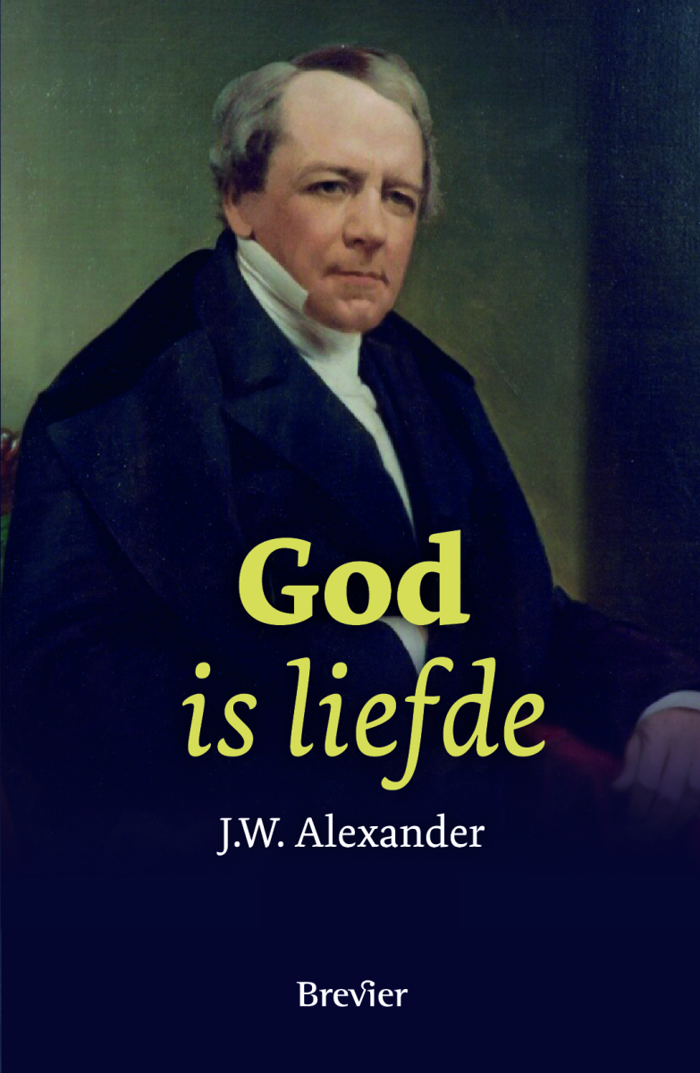 God is liefde